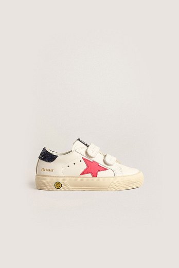GOLDEN GOOSE KOREA [공식 스토어] 골든구스  아동 메이스쿨 GYF00198 F004819 82398 | 신세계V