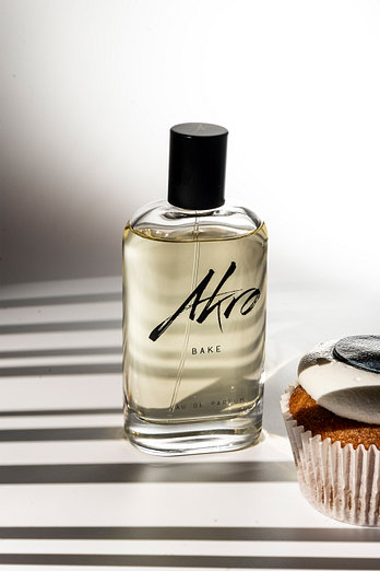AKRO [아크로] 베이크 EDP 100ML | 신세계V