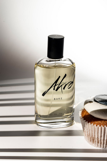 AKRO [아크로] 베이크 EDP 100ML | 신세계V