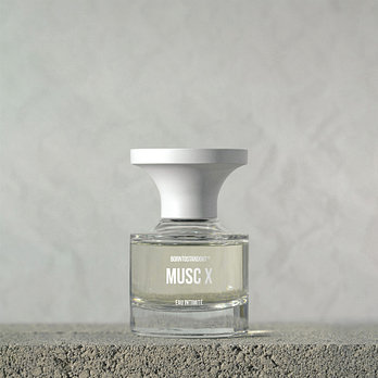 BORNTOSTANDOUT 뮤스크 엑스 오 인티미테 30ml | 신세계V