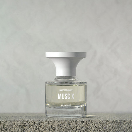 BORNTOSTANDOUT 뮤스크 엑스 오 인티미테 30ml | 신세계V