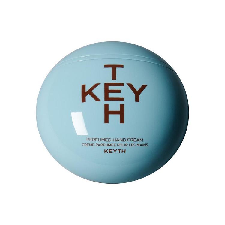 KEYTH(키스) [KEYTH] KEYTH 키스 퍼퓸드 핸드크림 70ML 언타이드 에로우 | 신세계V