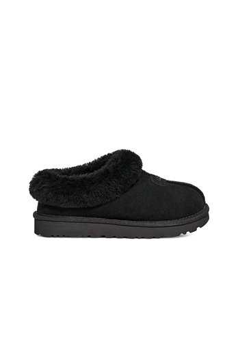 UGG [WOMEN] 양모 쉬어링 슬립온 슬리퍼 (타제트) | 신세계V