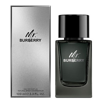 BURBERRY PERFUME 버버리 미스터 버버리 오 드 퍼퓸 100ml | 신세계V