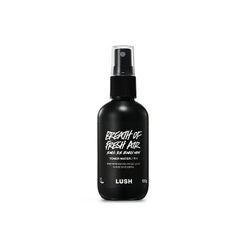 LUSH 러쉬 브레스 오브 프레쉬 에어 100g - 토너/스킨 | 신세계V