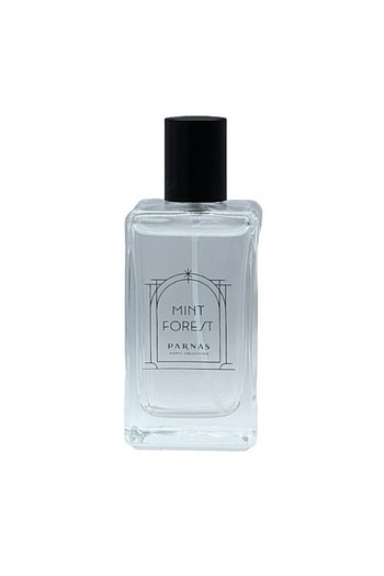 PARNAS HOTEL COLLECTION(파르나스 호텔 컬렉션) 민트 포레스트 룸스프레이 100ml (+쇼핑백 증정) | 신세계V