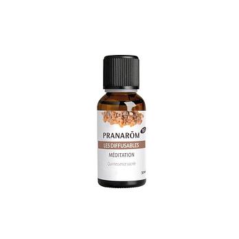 PRANAROM [프라나롬] [프라나롬] 메디테이션 디퓨저 오일 (30ml) | 신세계V