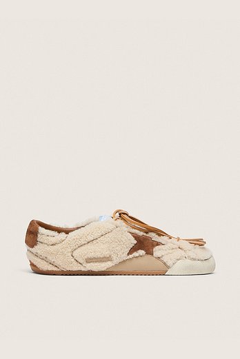 GOLDEN GOOSE KOREA [공식 스토어] 골든구스  남성 트루스타 GMF00922 F007983 15851 | 신세계V