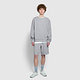 [공용] 스웨트 셔츠 [S~XL]
