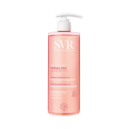 SVR 에스브이알 토피알리즈 젤라방 400ML | 신세계V