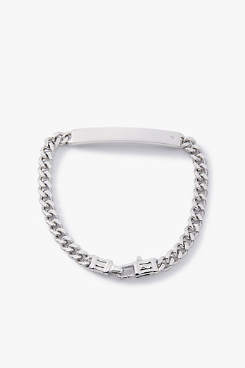 MAN ON THE BOON [TOM WOOD] ID 브레이슬릿 | 신세계V