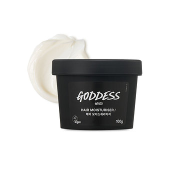 LUSH 러쉬 가디스 100g - 헤어 모이스춰라이저 | 신세계V