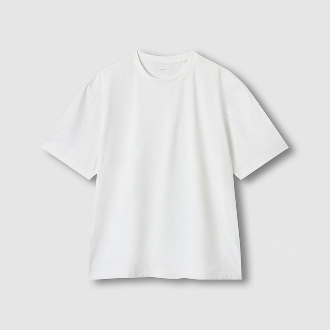 [공용] JAJU AIR 반팔 티셔츠 [S~XL]