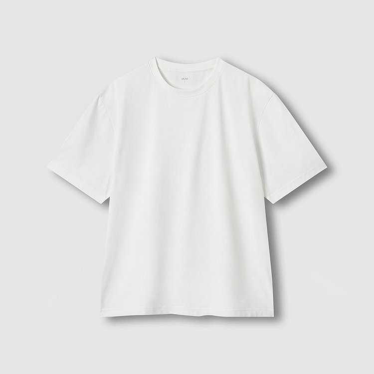 [공용] JAJU AIR 반팔 티셔츠 [S~XL]