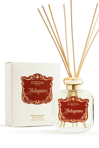 Santa Maria Novella 디퓨저 멜로그라노 250ml (프로퓨모 뻬르 앰비엔테) | 신세계V