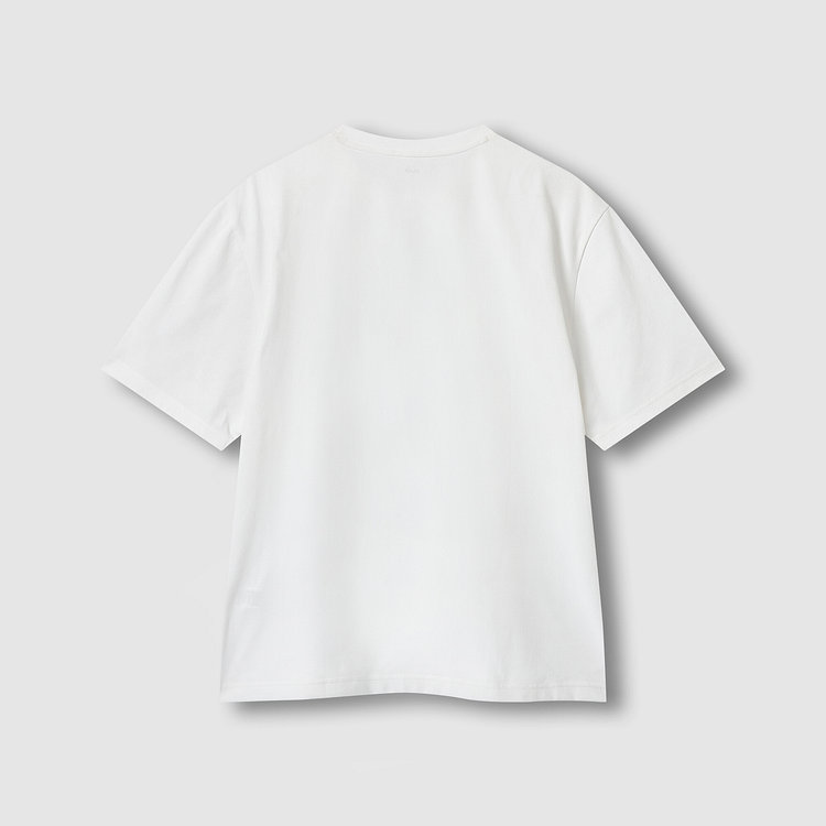 [공용] JAJU AIR 반팔 티셔츠 [S~XL]