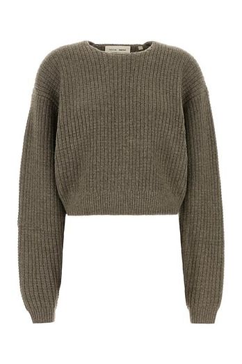 FEAR OF GOD 26SS 피어오브갓 스웨터 192HO257332FWHOMESTEADHEATHER HOMESTEAD HEATHER DOM | 신세계V