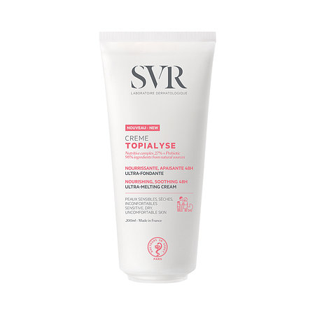 SVR 에스브이알 토피알리즈 크림 200ML(보습크림) | 신세계V