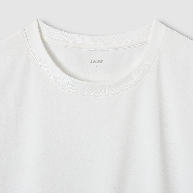 [공용] JAJU AIR 반팔 티셔츠 [S~XL]