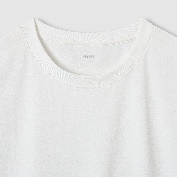 [공용] JAJU AIR 반팔 티셔츠 [S~XL]