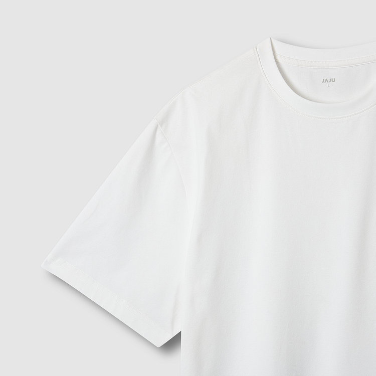 [공용] JAJU AIR 반팔 티셔츠 [S~XL]