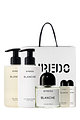 [쓱데이] 바이레도 블랑쉬 바디듀오 225ml*2 + 블랑쉬 EDP 50ml + 디럭스 기프트