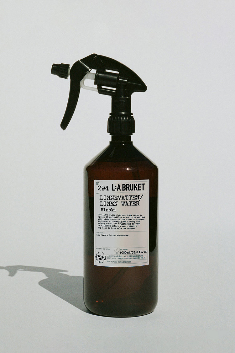 린넨 워터 히노키 1000ml