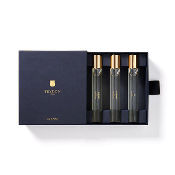 TRUDON 향수 기프트 세트 (15ml x 3) | 신세계V