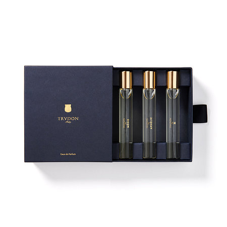 TRUDON 향수 기프트 세트 (15ml x 3) | 신세계V