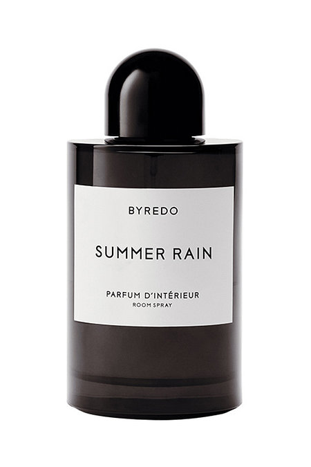 BYREDO 썸머 레인 룸 스프레이 250ml | 신세계V