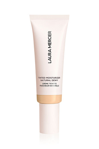 LAURA MERCIER 틴티드 모이스춰라이저 내추럴 듀이 (1C 카메오) | 신세계V