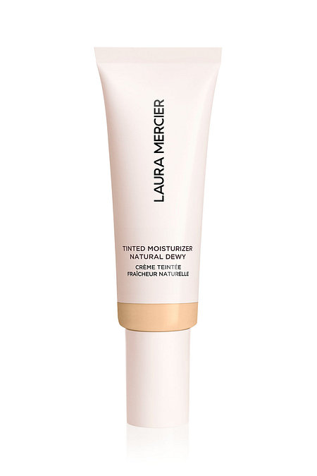 LAURA MERCIER 틴티드 모이스춰라이저 내추럴 듀이 (1C 카메오) | 신세계V