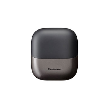 PANASONIC 파나소닉 람대쉬 팜인  ES-CM3B 3중날 전기 면도기 블랙 | 신세계V