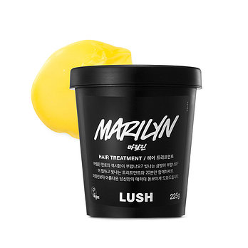 LUSH 러쉬 마릴린 225g - 헤어 트리트먼트/헤어 팩 | 신세계V
