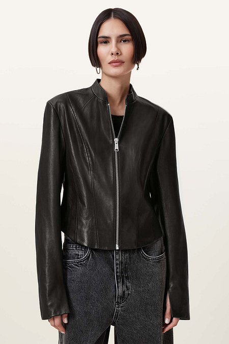 ALLSAINTS 올세인츠 새들러 자켓 W139LB-5 | 신세계V
