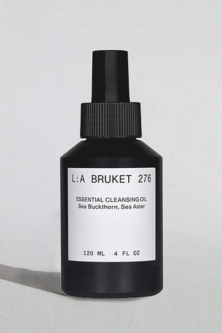 LA BRUKET 에센셜 클렌징 오일 120ml | 신세계V