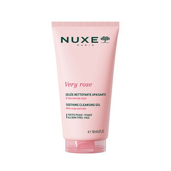 NUXE 눅스 베리로즈 클렌징젤 150ml | 신세계V