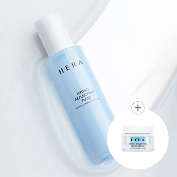 HERA 헤라 하이드로 리플렉팅 플루이드 140ml | 신세계V