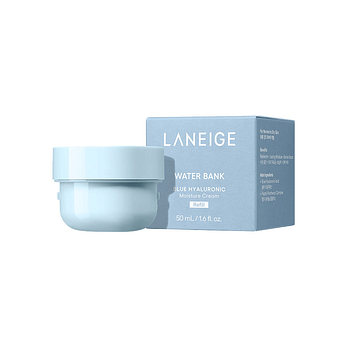 LANEIGE 라네즈 워터뱅크 블루HA 크림 리필 50ml (옵션) | 신세계V