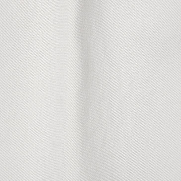 여 데님 V넥 자켓