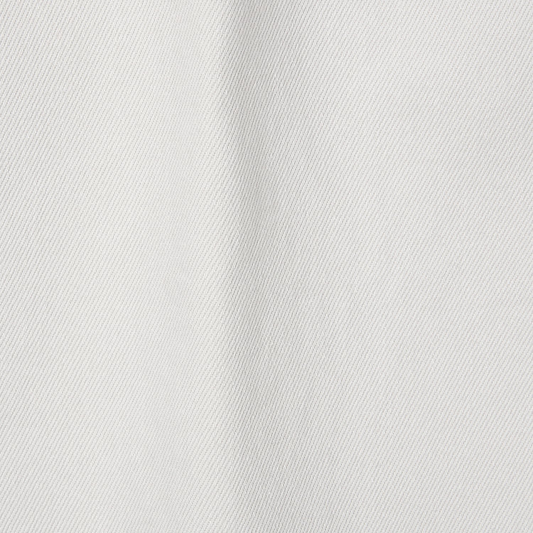 여 데님 V넥 자켓