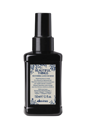 DAVINES 뷰티풀 띵스 리브 온 마스크 150ml | 신세계V