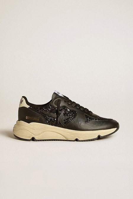 GOLDEN GOOSE KOREA [공식 스토어] 골든구스  여성 러닝솔 GWF00126 F006648 90184 | 신세계V