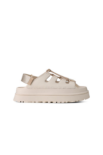 UGG [WOMEN] 골든글로우 스토퍼 샌들 (골든글로우 토글) | 신세계V