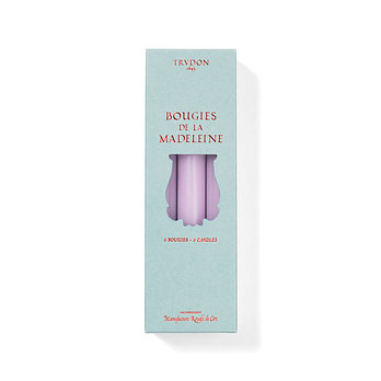 TRUDON 마들렌 캔들 파스텔(6pcs/색상선택 가능) | 신세계V