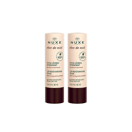 NUXE [2SET] 눅스 레브드미엘 스틱레브르 4g | 신세계V