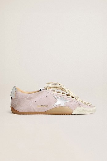 GOLDEN GOOSE KOREA [공식 스토어] 골든구스  여성 트루스타 GWF00922 F007383 25741 | 신세계V
