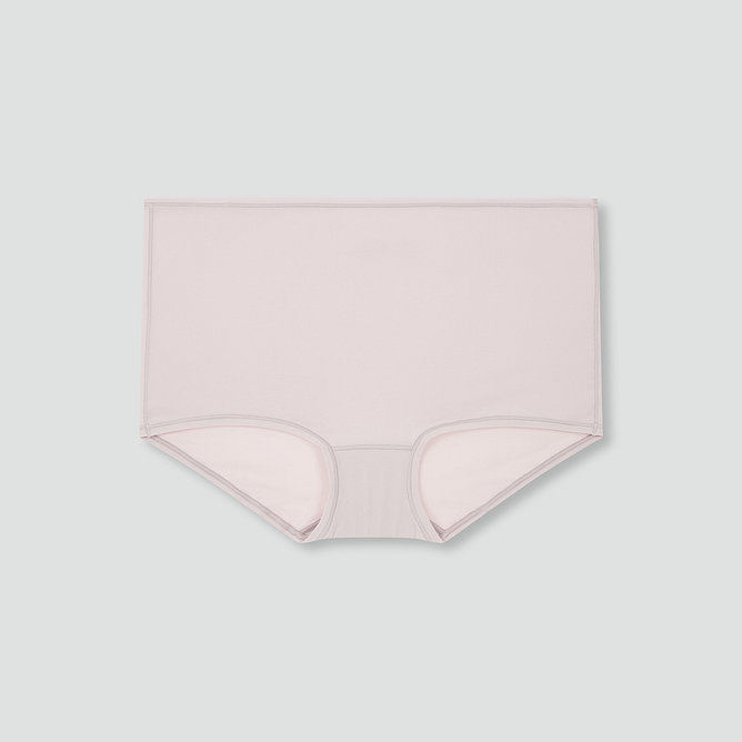여 720도 스트레치 버터 쇼티 팬티