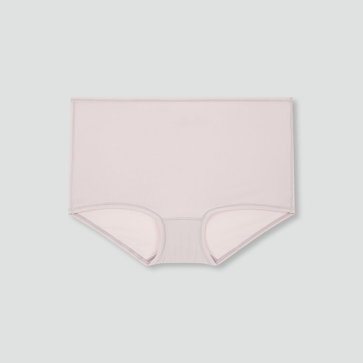 여 720도 스트레치 버터 쇼티 팬티