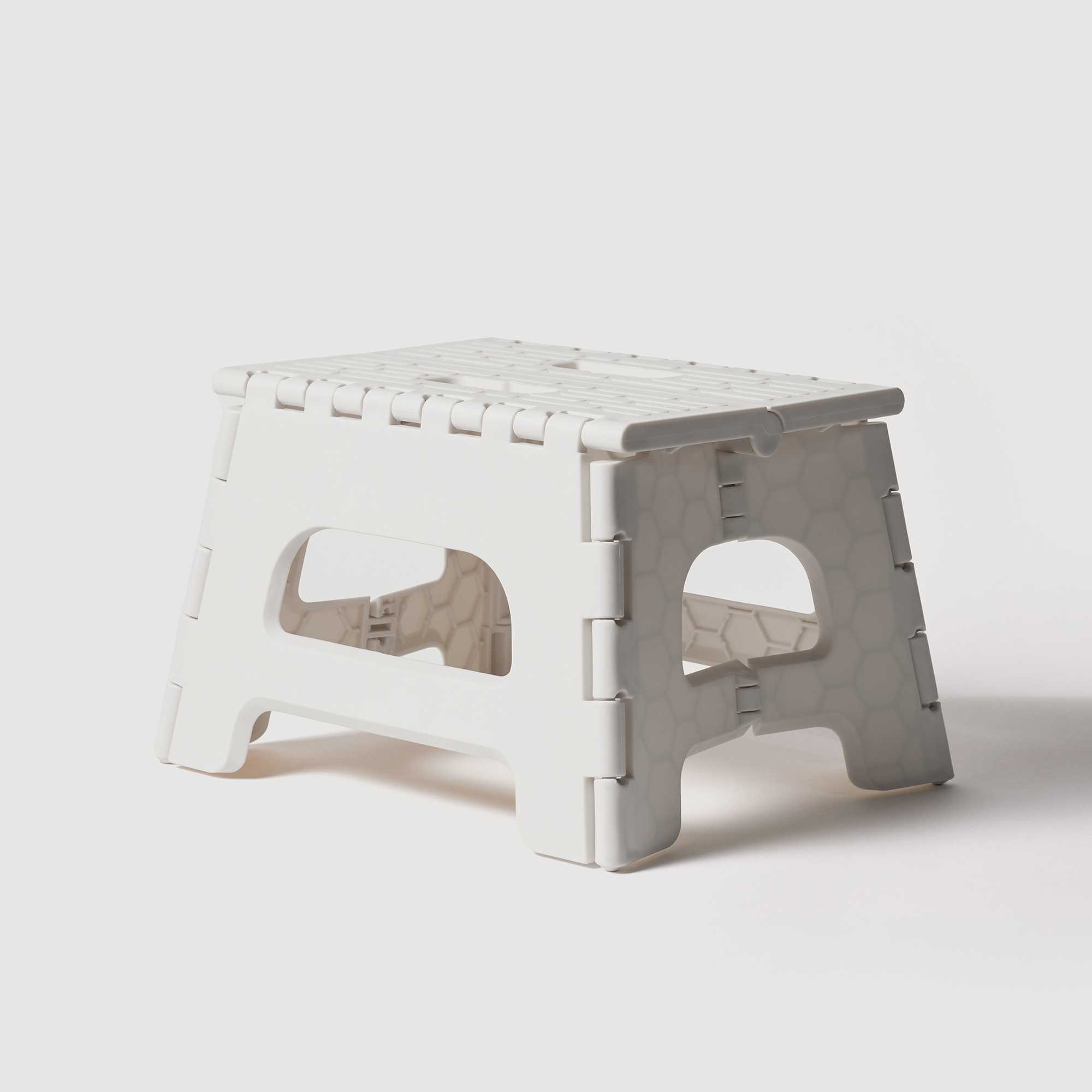 JAJU(자주) 논슬립 접이형 스툴_29x22x22cm | 신세계V